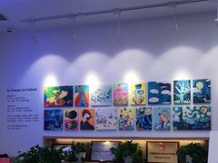 -tomato蕃茄田艺术(新天地中心)