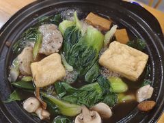 -素清香(解放路店)