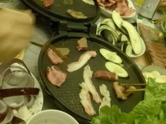 -金妈家烤肉(龙湖U城天街店)