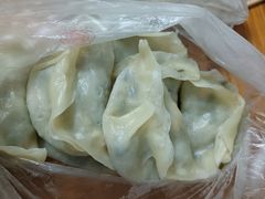 -金城包子牛肉灌汤包(台东四路店)