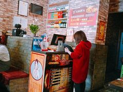 -花雕醉鸡(北大街义勇街店)