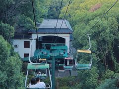 -岳麓山风景名胜区