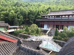 -江西阳明山国家森林公园