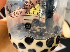 -鹿角巷The Alley(龙湖天街店)