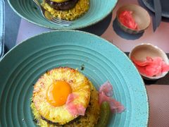 -FOOOO CITY CLUB 孚乐里音乐西餐酒吧(悠方店)