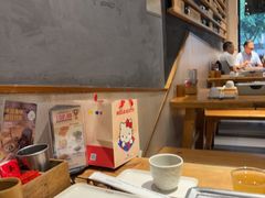 -木屋烧烤(岗顶二店)