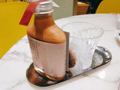 壹间奶茶-明腾壹间茶餐厅(新都会花园广场店)