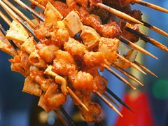 -1819餐厅·团队聚餐·烤串·精酿