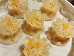 -海派悦庭·海胆烧麦·新融合菜(凯德广场店)