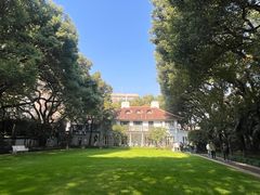 -上海宋庆龄故居纪念馆
