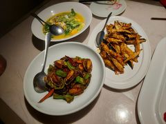-船歌·鱼水饺青岛菜(闽江二路店)