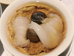 -红棉中餐厅·广州海航威斯汀酒店