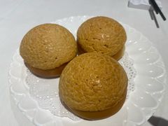 稻香菠萝包-稻香(汉街店)