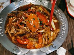 -胖哥俩肉蟹煲(淮安万达店)
