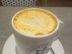 -JamaicaBlue Cafe(乌鲁木齐中路店)