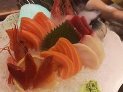 -山葵家·创意料理(万象汇店)