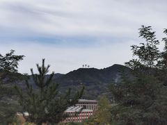 -照金红色旅游名镇