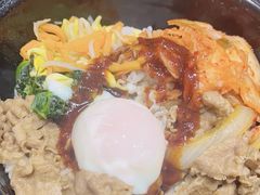 -食其家·牛丼咖喱(金桥太茂店)