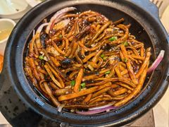 -苏帮袁Sue Cuisine(来福士店)