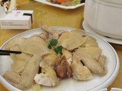 原味水蒸鸡-品凤轩