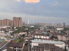 -无锡日航饭店