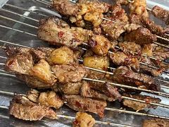 -清真·马峰烤肉(小学习北巷店)