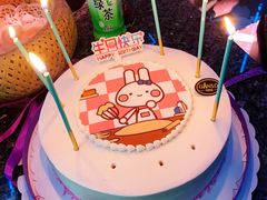 -黛瓦里巷(南京东路店)