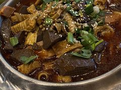 -东四民芳餐厅(世茂工三店)