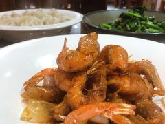 -良师门滨海人家·海鲜·家常菜(滨海城店)