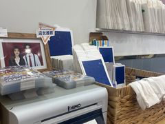 -海马体照相馆(广州新世界云门New park店)
