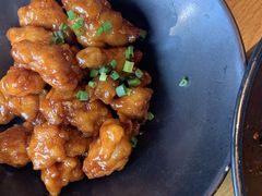 糖醋里脊-金牌外婆家(苏州中心店)