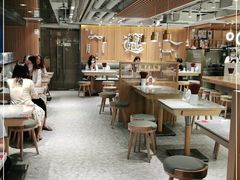 大堂-老碗会·陕西手工面(中心书城店)
