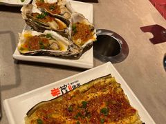 -丰茂烤串(金源店)