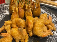 -花溪雨·森林餐厅(石基店)