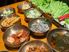 -韩象烤肉·韩国料理(市南麦凯乐旗舰店)