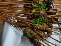 -晓靖轩烧烤(沙河风情店)