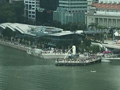 -新加坡文华东方酒店