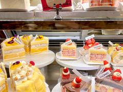 -PAOPAO Bakery&Café(港汇店)