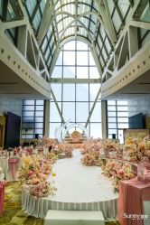-Sunny喜铺婚礼策划(东部店)