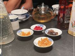 -凤凰湘语·海派湘菜(浦东旗舰店)