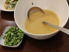 -逸林轩中餐厅(中信泰富朱家角锦江酒店)