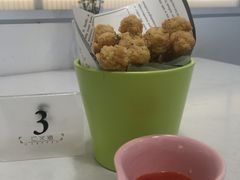 -仁义涵西餐·咖啡(中华巴洛克店)