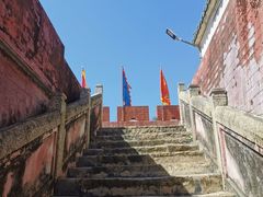 -平海古城