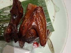 -稻香酒家·35年老字号(侨光店)