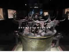 -上海博物馆(人民广场馆)