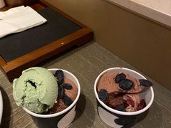 莫凡彼冰激凌-TABLE·味西餐厅-成都茂业JW万豪酒店