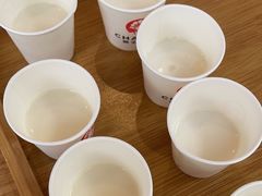 -霸王茶姬(金港国际店)