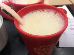 -永和大王(茉莉上新·共和新路店)