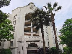 -上海汾阳花园酒店