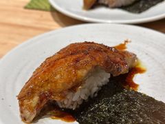 -泉寿司(万科公园店)